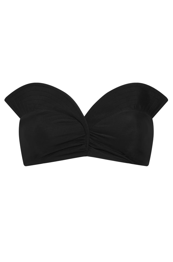 Victoria Top / Black